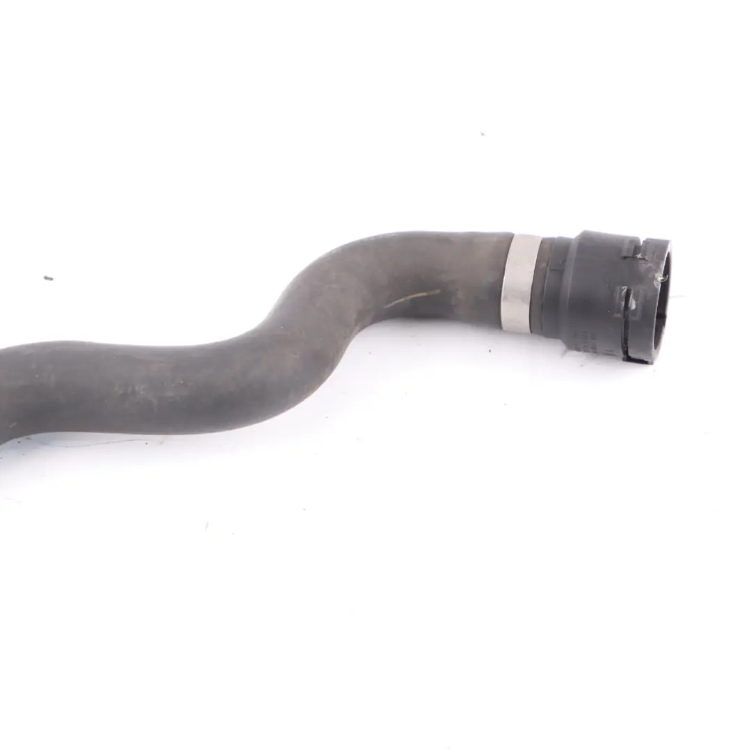 Kühlmittelschlauch Diesel Heizungswasser Rücklaufleitung für BMW F25 X4 F26 mit Teilenummer 9249616 BMW F25 X4 F26 Kühlmittelschlauch Diesel Heizungswasser Rücklaufleitung - SKU 9249616 - Teilenummer 9249616