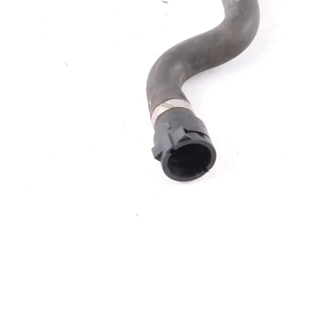 BMW F25 X4 F26 Kühlmittelschlauch Diesel Heizungswasser Rücklaufleitung - SKU 9249616 - Teilenummer 9249616