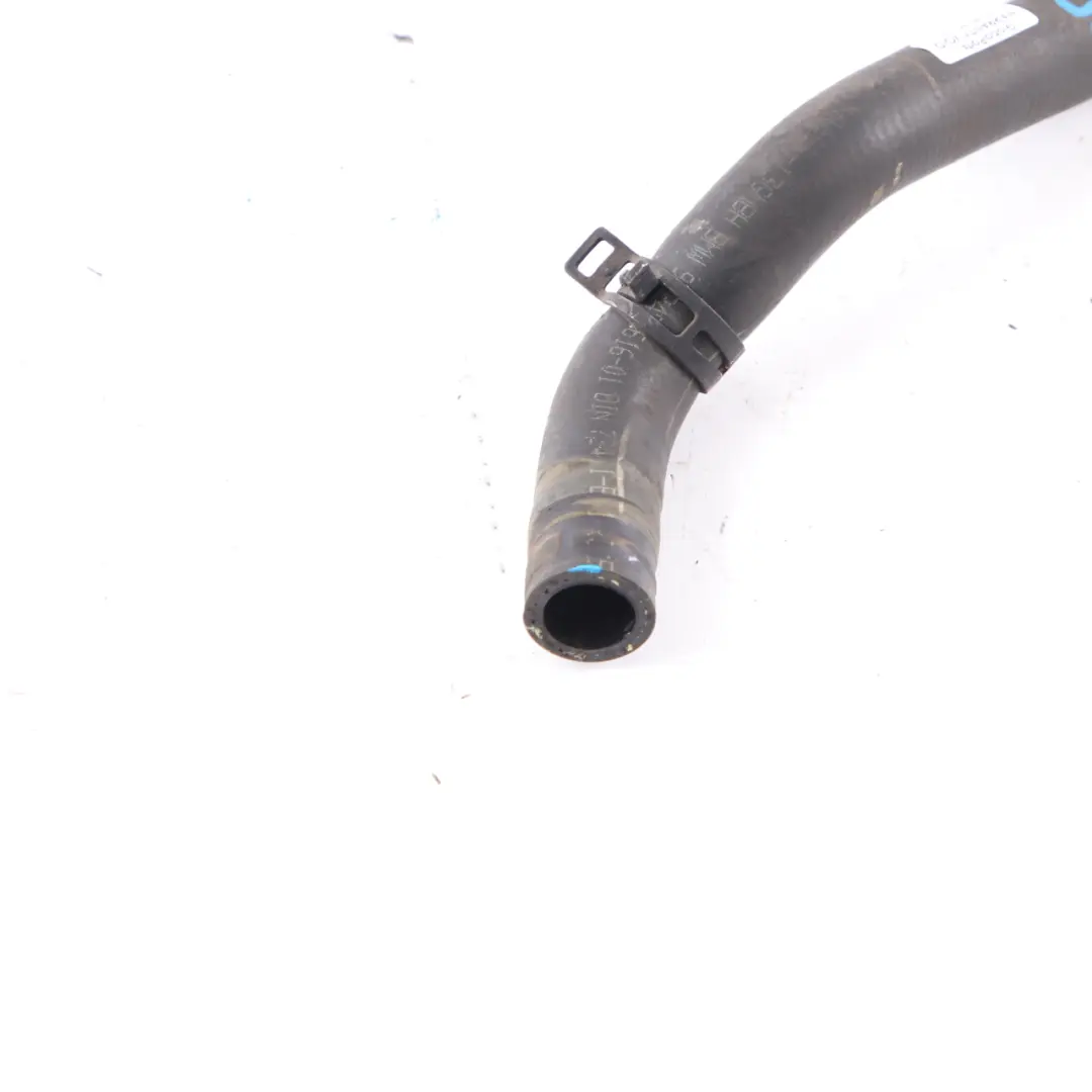 Kühlmittelschlauch Diesel Heizungswasser Rücklaufleitung für BMW F25 X4 F26 mit Teilenummer 9249616 BMW F25 X4 F26 Kühlmittelschlauch Diesel Heizungswasser Rücklaufleitung - SKU 9249616 - Teilenummer 9249616