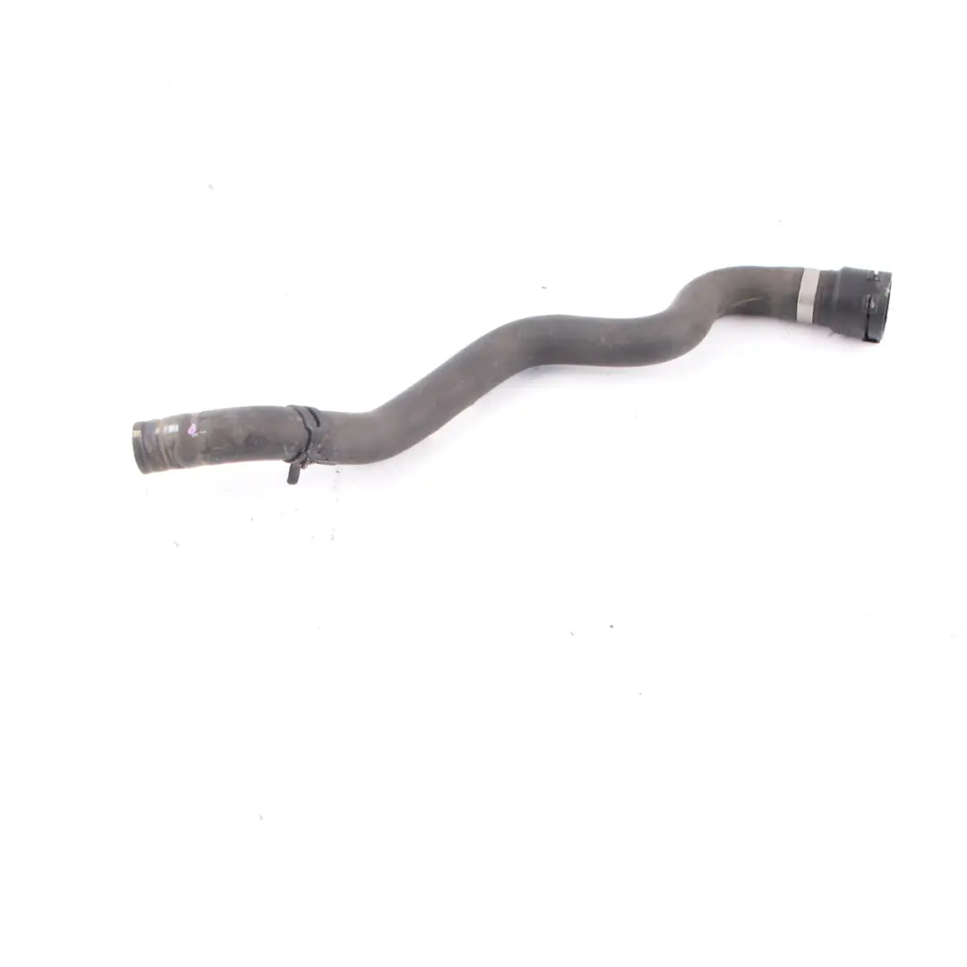 Coolant Hose BMW X3 F25 X4 F26 Diesel Heater Water Return Pipe Line to with Part number 9249616 Coolant Hose BMW X3 F25 X4 F26 Diesel Heater Water Return Pipe Line - SKU 9249616 - Part number 9249616