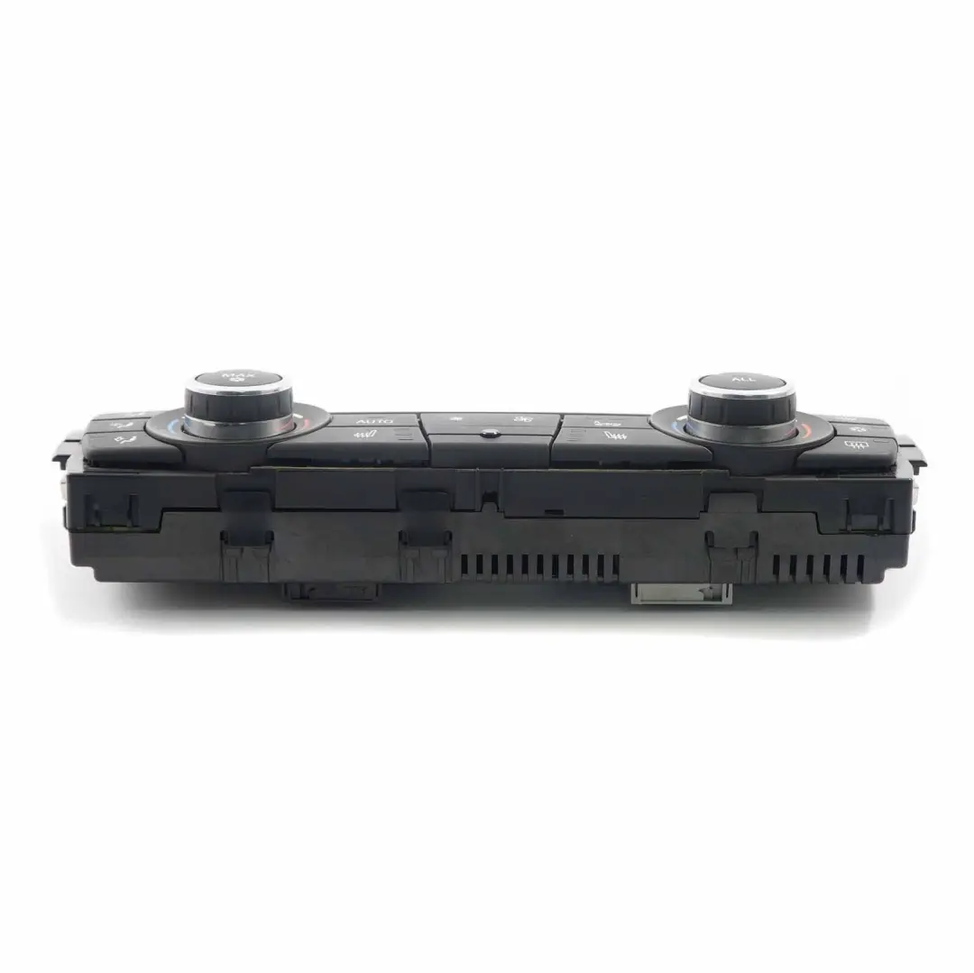 BMW E92 E93 Automatique Chauffage Climatisation Panneau Contrôle A/C - SKU 9250395 - Numéro de pièce 9250395