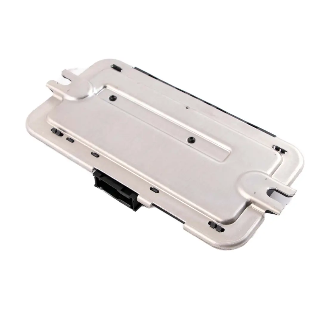 Controllo luci vano piedi Modulo ECU Unità FRM3 per BMW Serie 5 F10 con numero di parte 9250454 BMW Serie 5 F10 Controllo luci vano piedi Modulo ECU Unità FRM3 - SKU 9250454 - Numero di parte 9250454