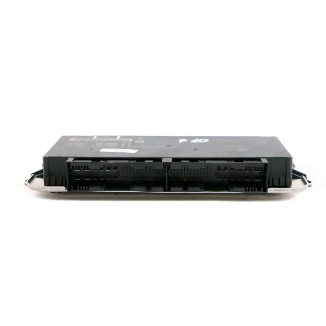 BMW 5 Series F10 Light Control Footwell Module ECU Unit FRM3 - SKU 9250454 - Part number 9250454