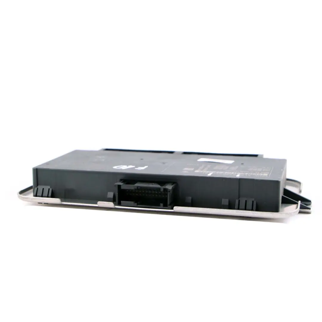 BMW F10 Module contrôle l'éclairage de l'habitacle Unité ECU FRM3 - SKU 9250454 - Numéro de pièce 9250454