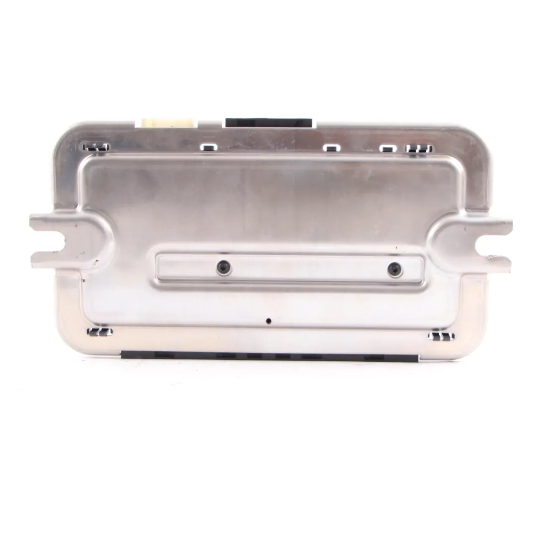 Footwell Light Control Module ECU Unit FRM3 TEMIC to BMW F10 with Part number 9250455 BMW F10 Footwell Light Control Module ECU Unit FRM3 TEMIC - SKU 9250455 - Part number 9250455