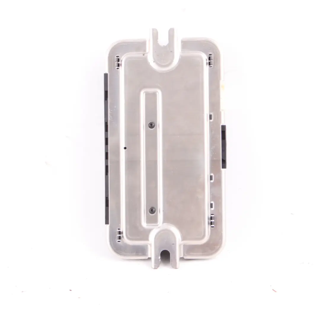 BMW F10 Modulo Di Controllo Luci Vano Piedi Unità ECU FRM3 TEMIC - SKU 9250455 - Numero di parte 9250455