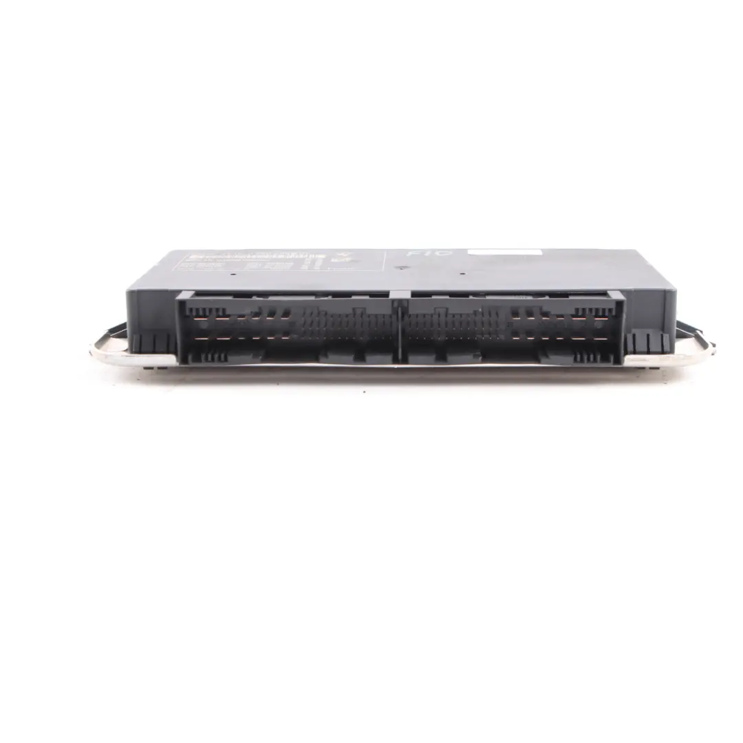 BMW F10 Footwell Light Control Module ECU Unit FRM3 TEMIC - SKU 9250455 - Part number 9250455