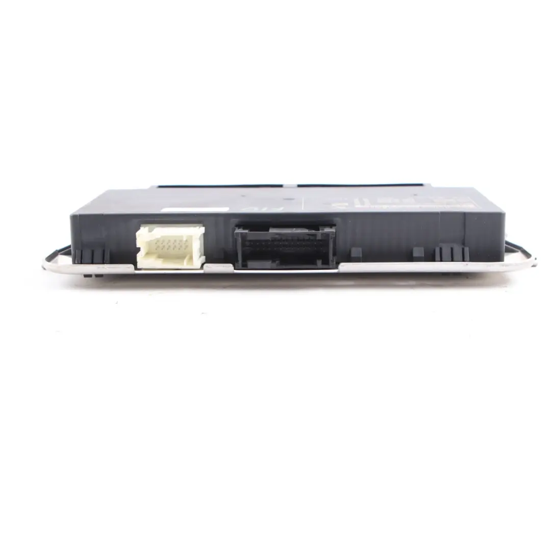 BMW F10 Footwell Light Control Module ECU Unit FRM3 TEMIC - SKU 9250455 - Part number 9250455