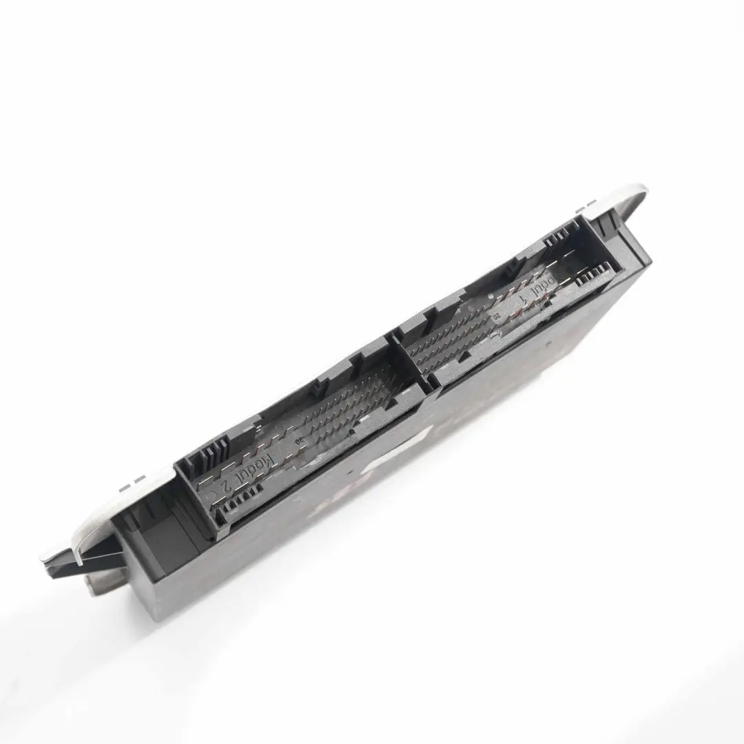 Modulo luce vano piedi Unità di controllo ECU FRM3 per BMW X3 F25 con numero di parte 9250458 BMW X3 F25 Modulo luce vano piedi Unità di controllo ECU FRM3 - SKU 9250458 - Numero di parte 9250458