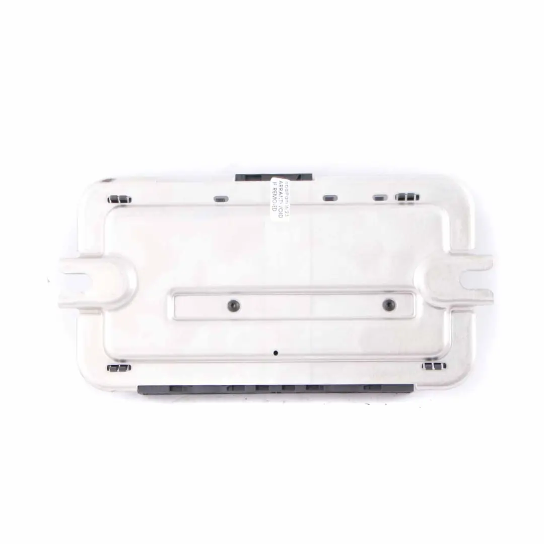 BMW X3 F25 Modulo luce vano piedi Unità di controllo ECU FRM3 9250458 - SKU 9250459 - Numero di parte 9250459