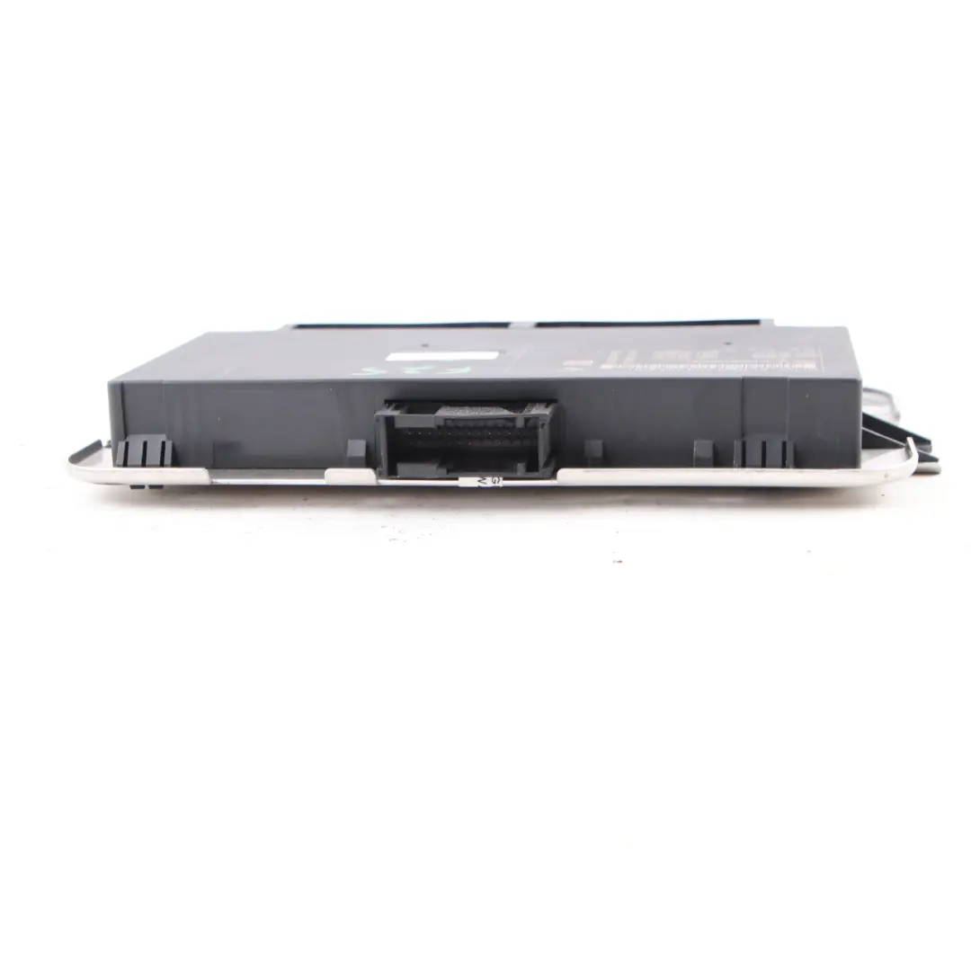 BMW X3 F25 Footwell Light Module Control Unit ECU FRM3 - SKU 9250459 - Part number 9250459