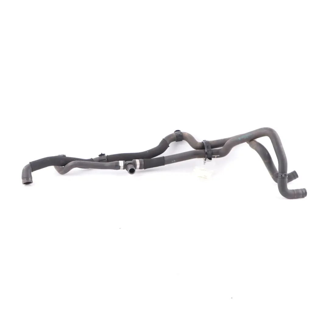 Tuyau d'eau Tuyau de refroidissement BMW F40 F45 X1 F48 Mini F54 F55 F56 - SKU 9250564-1 - Numéro de pièce 9250564