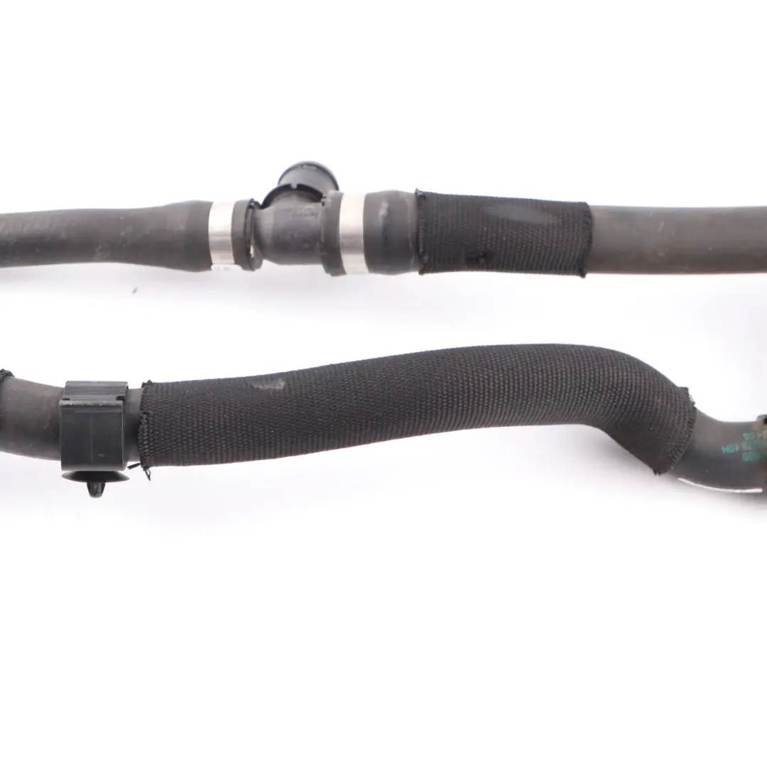 Water Hose Coolant Pipe 9250566 to BMW F40 F45 X1 F48 Mini F54 F55 F56 with Part number 9250564 BMW F40 F45 X1 F48 Mini F54 F55 F56 Water Hose Coolant Pipe 9250566 - SKU 9250564-1 - Part number 9250564