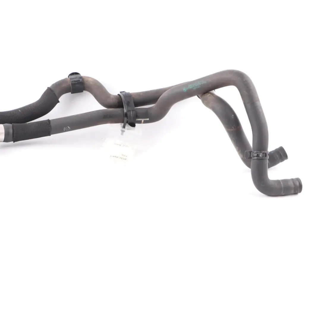 Wasserschlauch Kühlmittelleitung für BMW F40 F45 X1 F48 Mini F54 F55 F56 mit Teilenummer 9250564 BMW F40 F45 X1 F48 Mini F54 F55 F56 Wasserschlauch Kühlmittelleitung - SKU 9250564-1 - Teilenummer 9250564