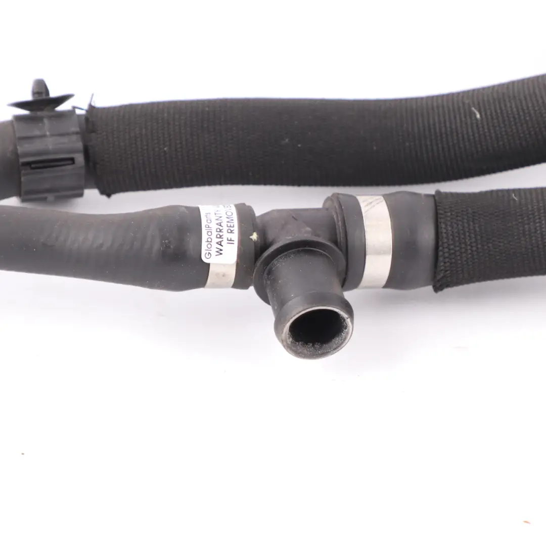 Tuyau d'eau Tuyau de refroidissement BMW F40 F45 X1 F48 Mini F54 F55 F56 - SKU 9250564-1 - Numéro de pièce 9250564