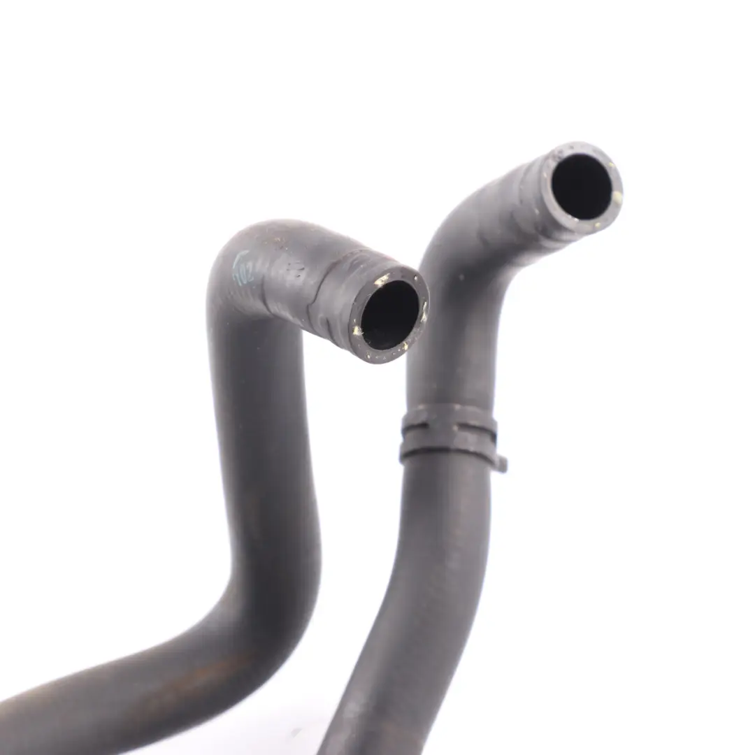 Manguera de agua Tubo refrigerante para BMW F40 F45 X1 F48 Mini F54 F55 F56 con número de pieza 9250564 BMW F40 F45 X1 F48 Mini F54 F55 F56 Manguera de agua Tubo refrigerante - SKU 9250564-1 - Número de pieza 9250564