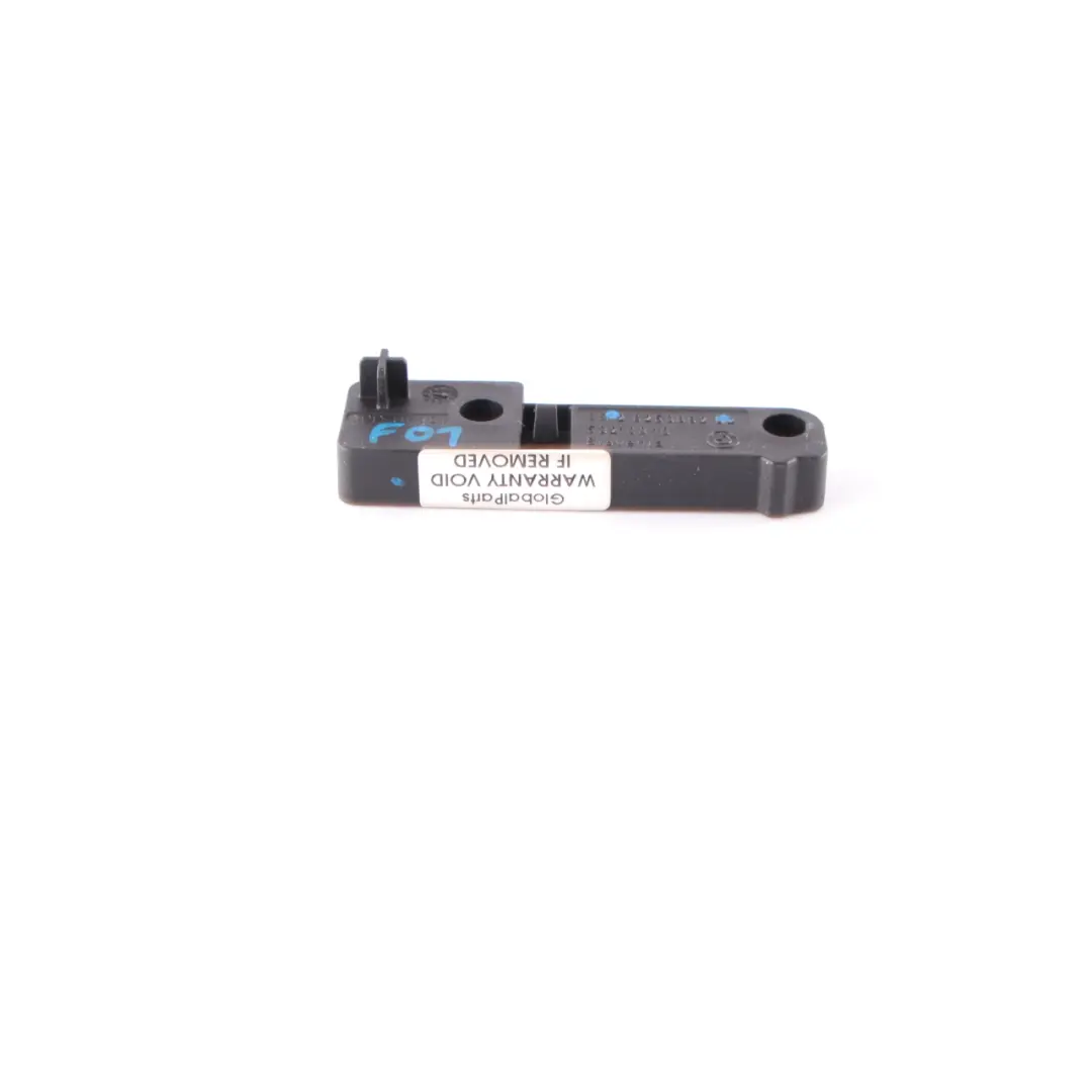  Radio Bracket BMW F10 F11 Navi Head Unit Holder Spacer Front Right O/S - SKU 9250692 - Part number 9250692