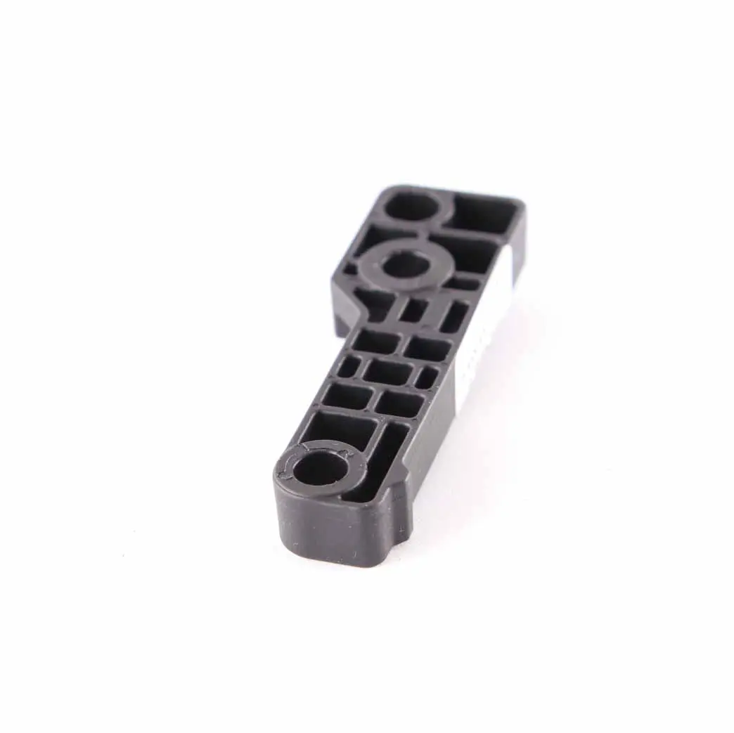 Radio Bracket BMW F10 F11 Navi Head Unit Holder Spacer Front Right O/S to with Part number 9250692 Radio Bracket BMW F10 F11 Navi Head Unit Holder Spacer Front Right O/S - SKU 9250692 - Part number 9250692