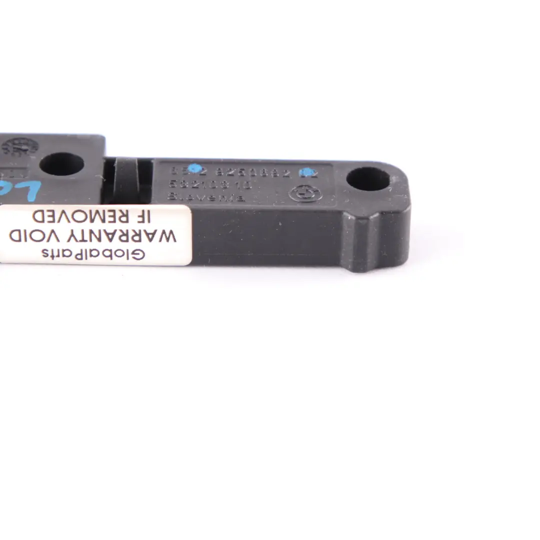  Stoßstangenhalterung Vorne BMW F10 F11 LCI Abstandshalter Vorne Rechts 7207932 - SKU 9250692 - Teilenummer 9250692