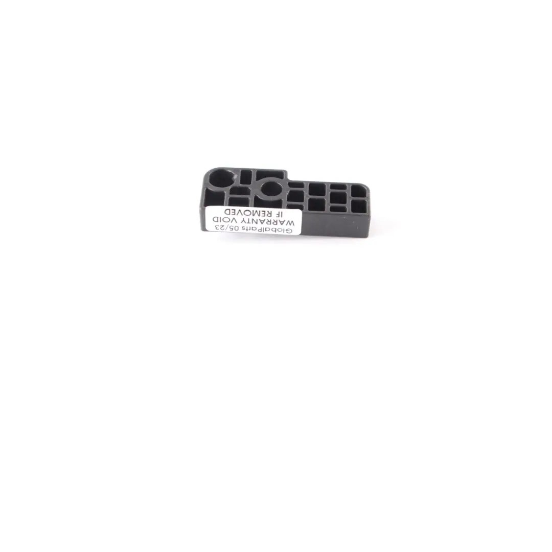  Radiohalterung BMW F10 F11 Navi Head Unit Halterung Abstandhalter Links 9250696 - SKU 9250695 - Teilenummer 9250695