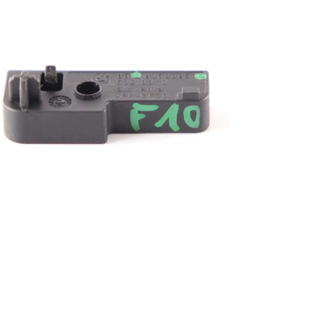  Radiohalterung BMW F10 F11 Navi Head Unit Halterung Abstandhalter Links 9250696 - SKU 9250695 - Teilenummer 9250695