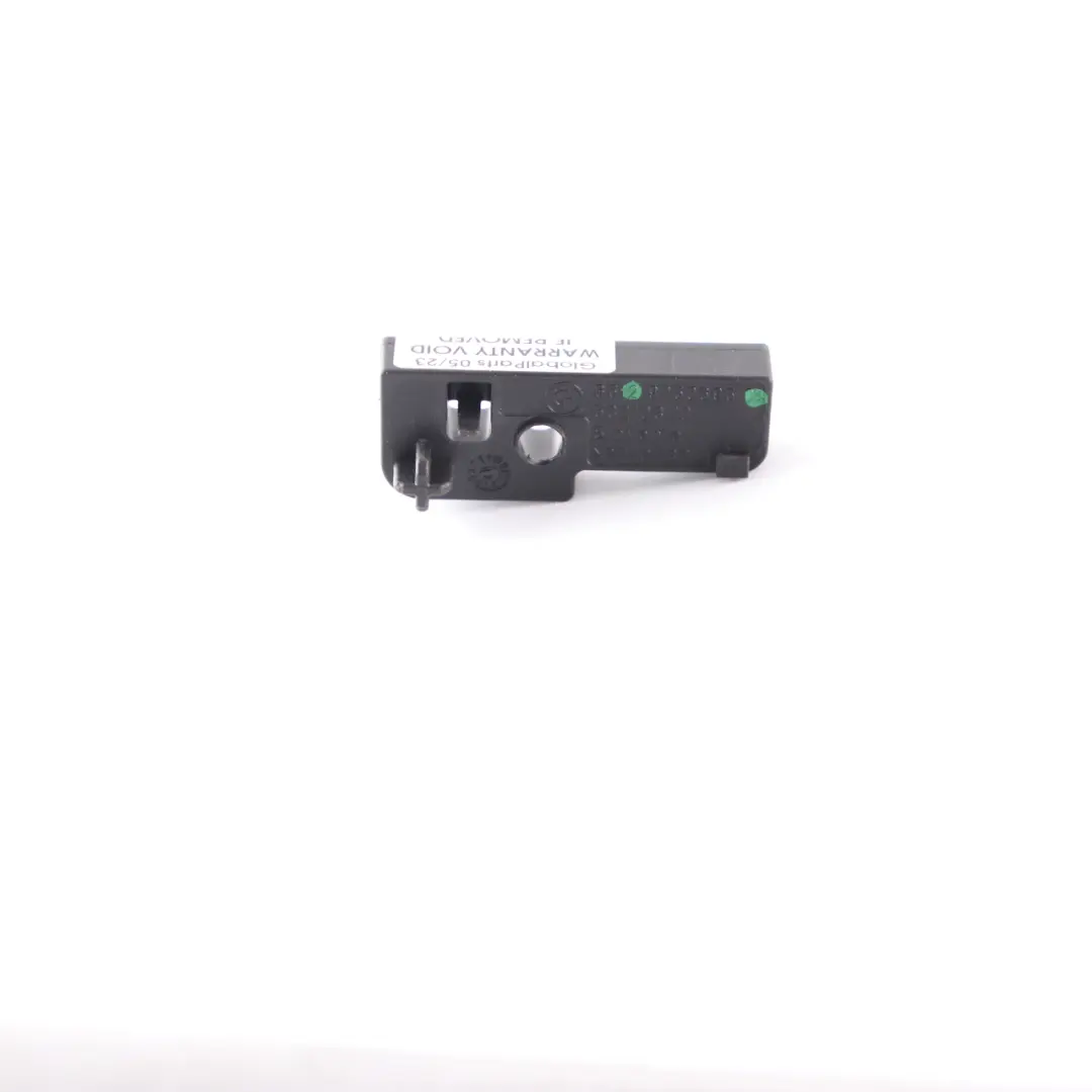  Radiohalterung BMW F10 F11 Navi Head Unit Halterung Abstandhalter Links 9250696 - SKU 9250695 - Teilenummer 9250695