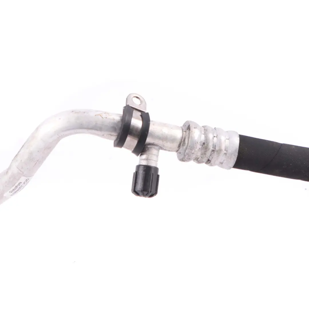 N47N N47S1 Tuyau D'aspiration Climatisation Refroidissement pour BMW F10 F11 à propos du numéro de pièce 9250708 BMW F10 F11 N47N N47S1 Tuyau D'aspiration Climatisation Refroidissement - SKU 9250708 - Numéro de pièce 9250708