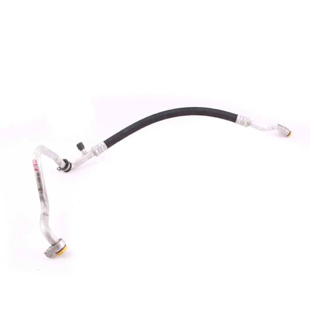 BMW F10 F11 N47N N47S1 Tuyau D'aspiration Climatisation Refroidissement - SKU 9250708 - Numéro de pièce 9250708