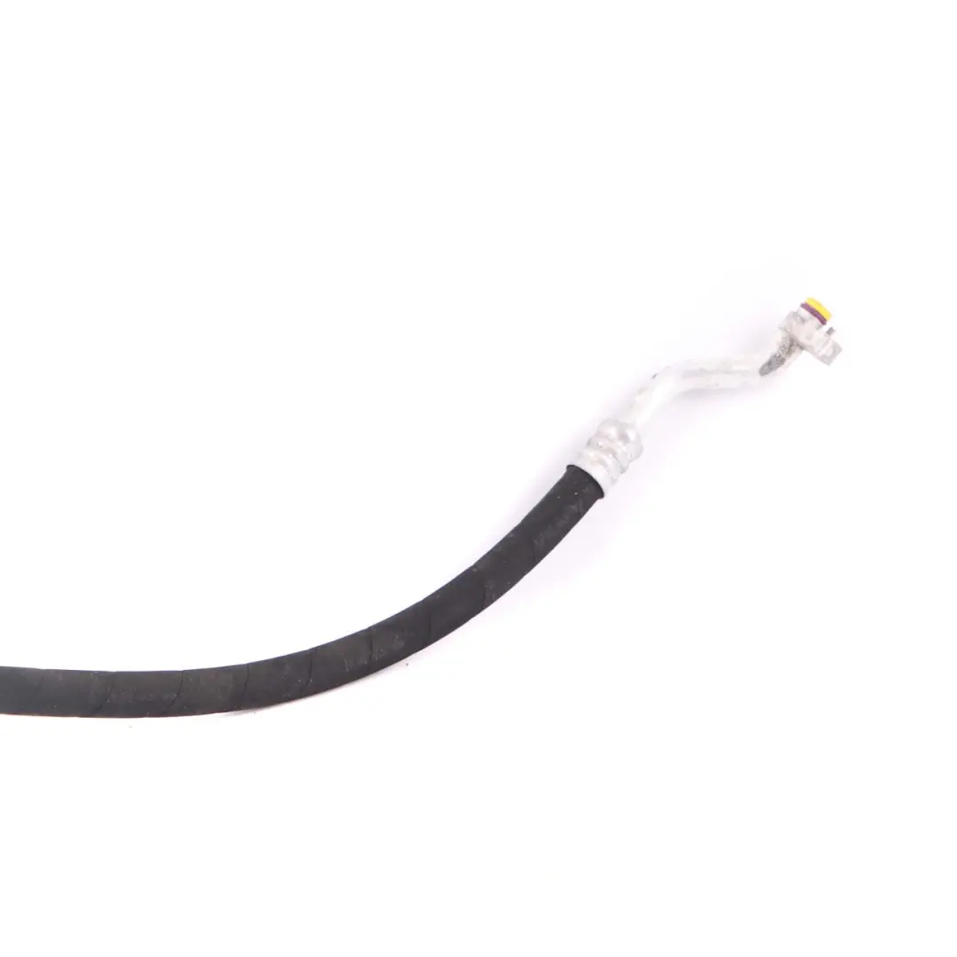 N47N N47S1 Tubo Aspirazione Aria Condizionata Refrigerante per BMW F10 F11 con numero di parte 9250708 BMW F10 F11 N47N N47S1 Tubo Aspirazione Aria Condizionata Refrigerante - SKU 9250708 - Numero di parte 9250708