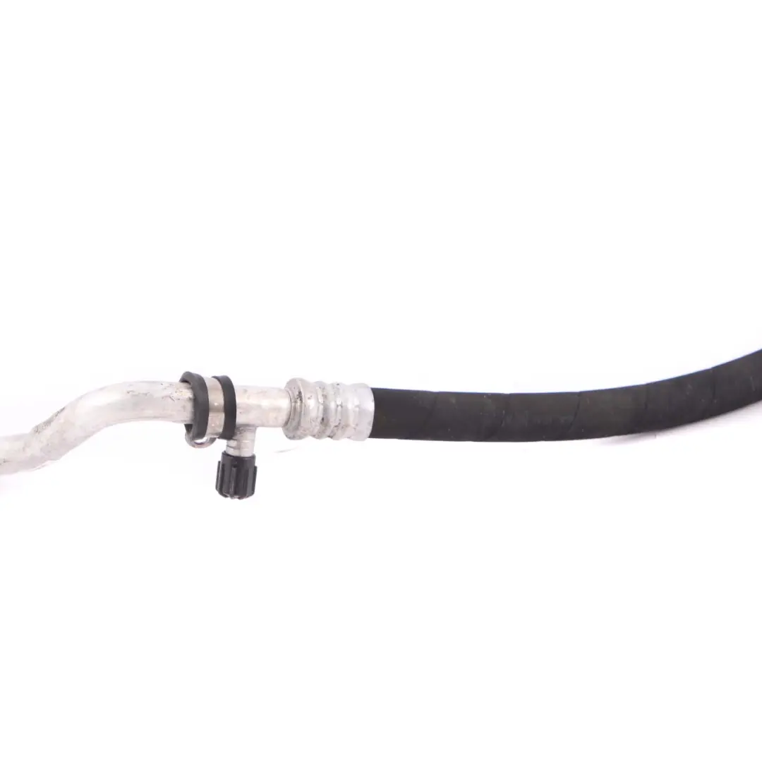 N47N N47S1 Tubo Aspirazione Aria Condizionata Refrigerante per BMW F10 F11 con numero di parte 9250708 BMW F10 F11 N47N N47S1 Tubo Aspirazione Aria Condizionata Refrigerante - SKU 9250708 - Numero di parte 9250708