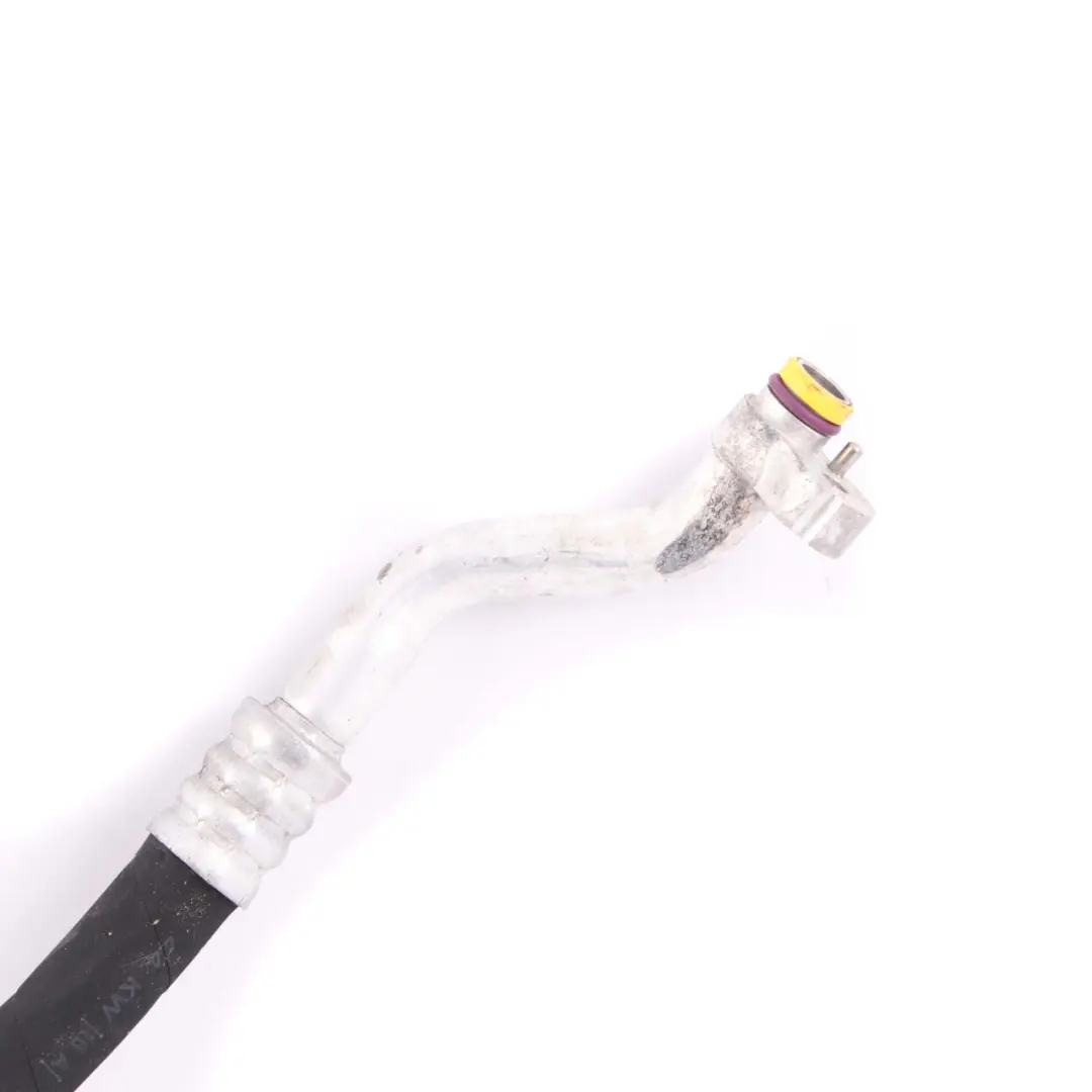 Ansaugrohr BMW F10 F11 N47N N47S1 Klimaanlagenrohr Kühlmittelleitung für mit Teilenummer 9250708 Ansaugrohr BMW F10 F11 N47N N47S1 Klimaanlagenrohr Kühlmittelleitung - SKU 9250708 - Teilenummer 9250708