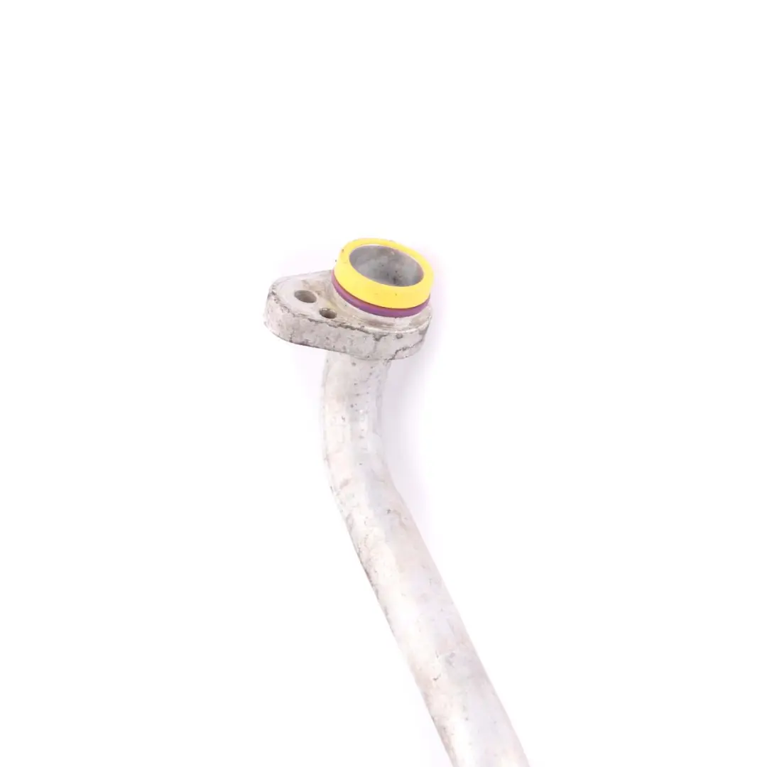 BMW F10 F11 N47N N47S1 Tuyau D'aspiration Climatisation Refroidissement - SKU 9250708 - Numéro de pièce 9250708