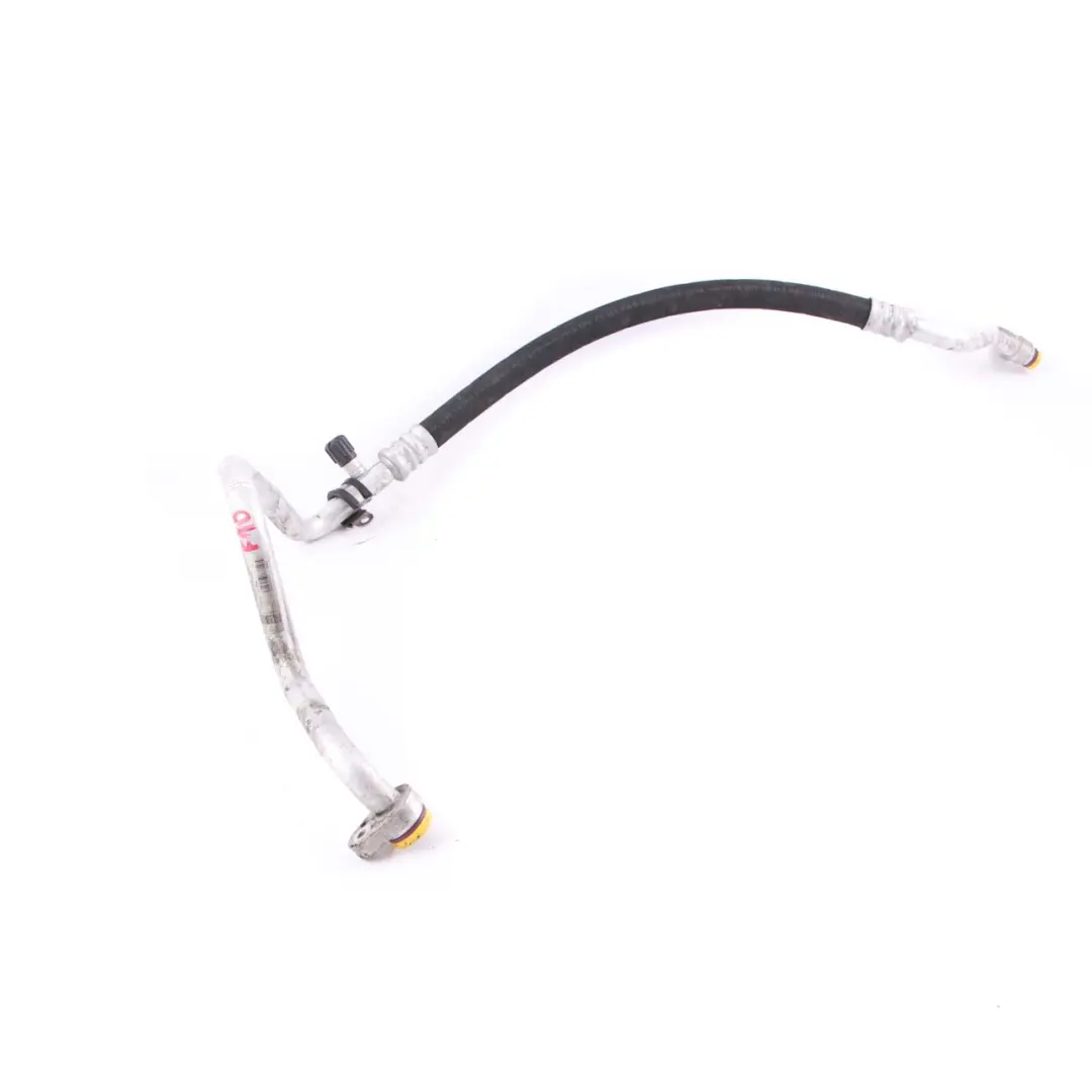 N47N N47S1 Tubo Aspirazione Aria Condizionata Refrigerante per BMW F10 F11 con numero di parte 9250708 BMW F10 F11 N47N N47S1 Tubo Aspirazione Aria Condizionata Refrigerante - SKU 9250708 - Numero di parte 9250708