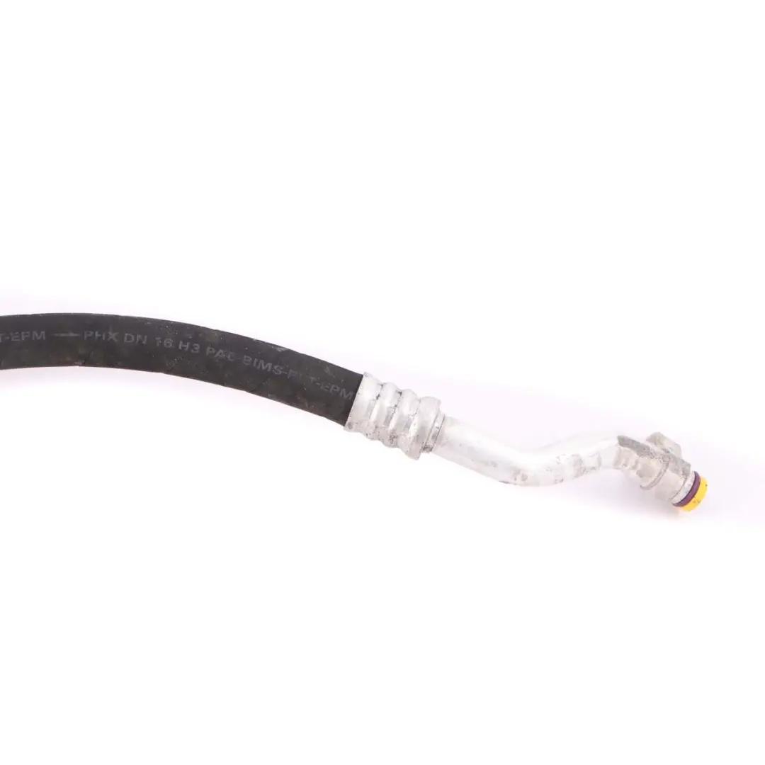 N47N N47S1 Przewód Rurka Klimatyzacji do BMW F10 o numerze 9250708 BMW F10 N47N N47S1 Przewód Rurka Klimatyzacji - SKU 9250708 - Numer Części 9250708