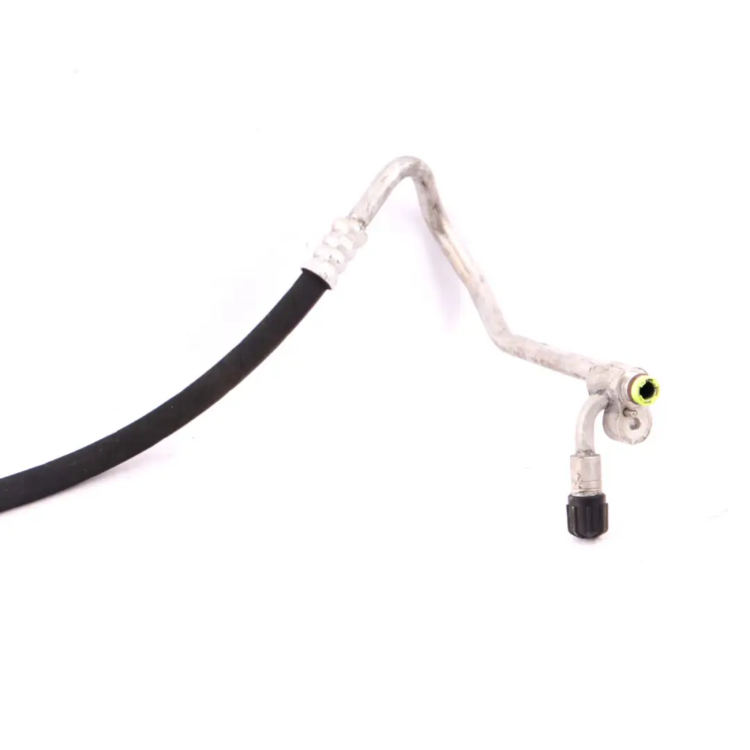 N47N N47S1 Manguera Presión Assy Línea Refrigerante Diesel para BMW F10 F11 con número de pieza 9250709 BMW F10 F11 N47N N47S1 Manguera Presión Assy Línea Refrigerante Diesel - SKU 9250709 - Número de pieza 9250709