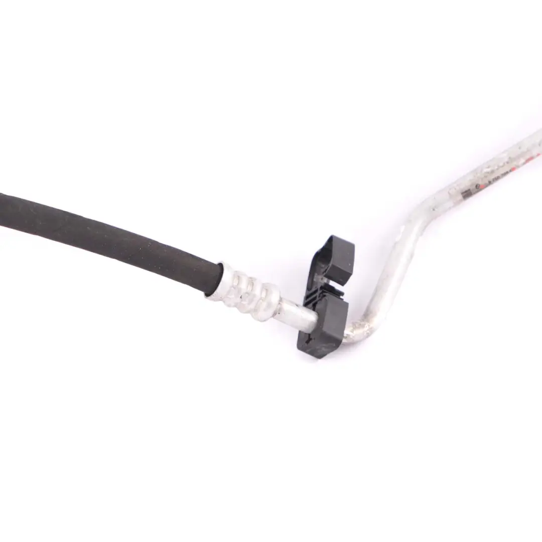 BMW F10 F11 N47N N47S1 Tubo Di Pressione Assy Linea Refrigerante Diesel - SKU 9250709 - Numero di parte 9250709
