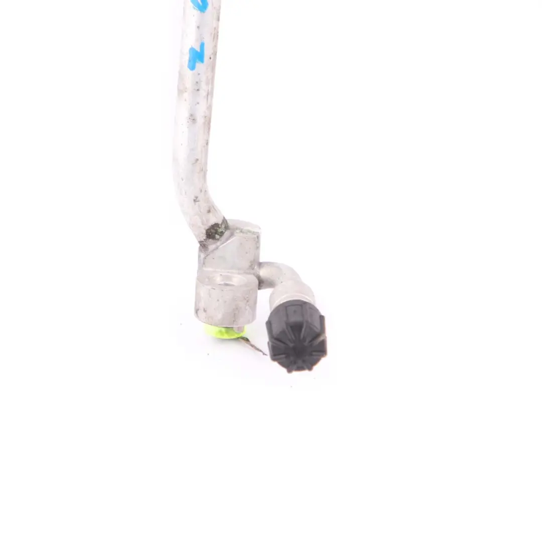 BMW F10 F11 N47N N47S1 Tubo Di Pressione Assy Linea Refrigerante Diesel - SKU 9250709 - Numero di parte 9250709
