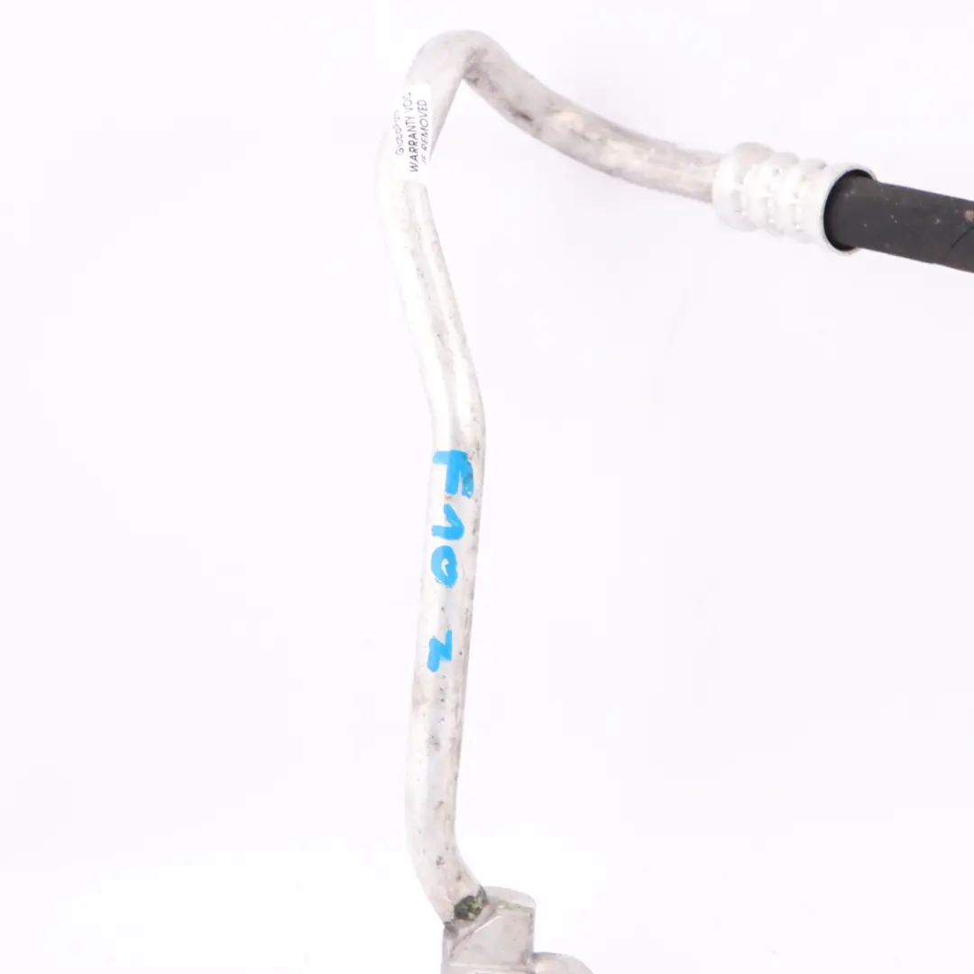 N47N N47S1 Tuyau de pression Assy Coolant Line Diesel pour BMW F10 F11 à propos du numéro de pièce 9250709 BMW F10 F11 N47N N47S1 Tuyau de pression Assy Coolant Line Diesel - SKU 9250709 - Numéro de pièce 9250709