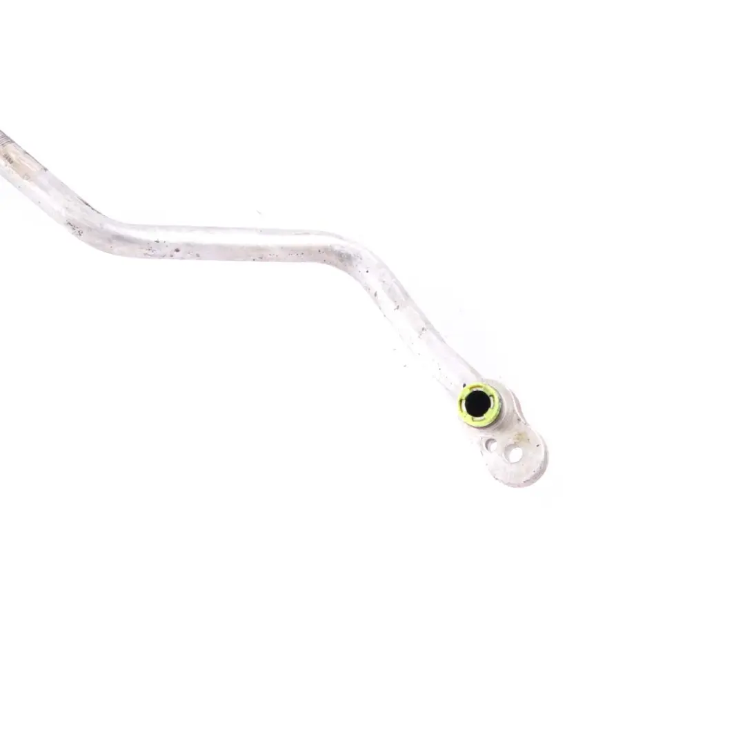 N47N N47S1 Manguera Presión Assy Línea Refrigerante Diesel para BMW F10 F11 con número de pieza 9250709 BMW F10 F11 N47N N47S1 Manguera Presión Assy Línea Refrigerante Diesel - SKU 9250709 - Número de pieza 9250709