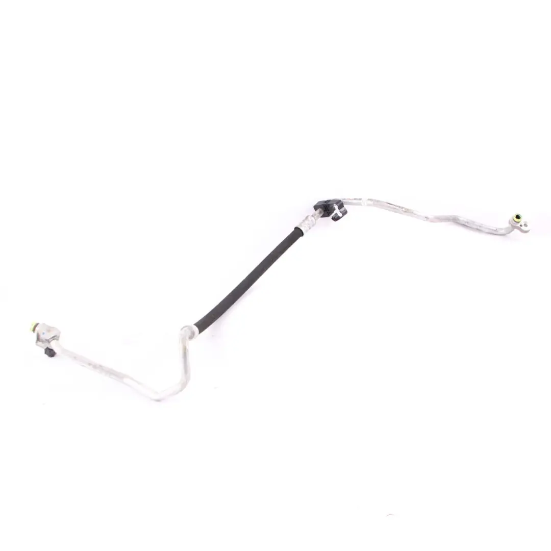 N47N N47S1 Manguera Presión Assy Línea Refrigerante Diesel para BMW F10 F11 con número de pieza 9250709 BMW F10 F11 N47N N47S1 Manguera Presión Assy Línea Refrigerante Diesel - SKU 9250709 - Número de pieza 9250709