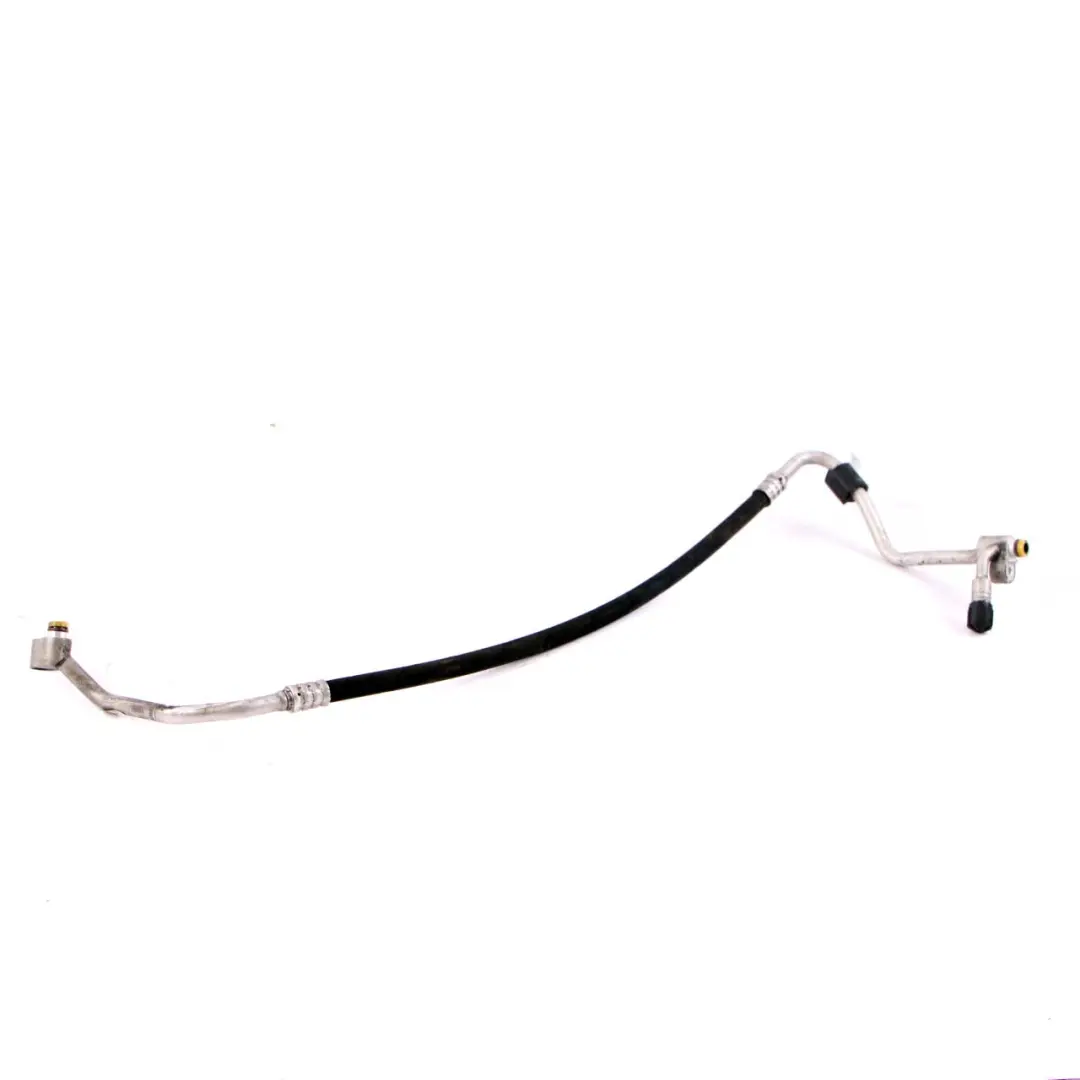 N57 Radiator Pressure Hose Assy Coolant Line Diesel 9120004 to BMW 5 7 F01 F07 F10 with Part number 9250710 BMW 5 7 F01 F07 F10 N57 Radiator Pressure Hose Assy Coolant Line Diesel 9120004 - SKU 9250710 - Part number 9250710