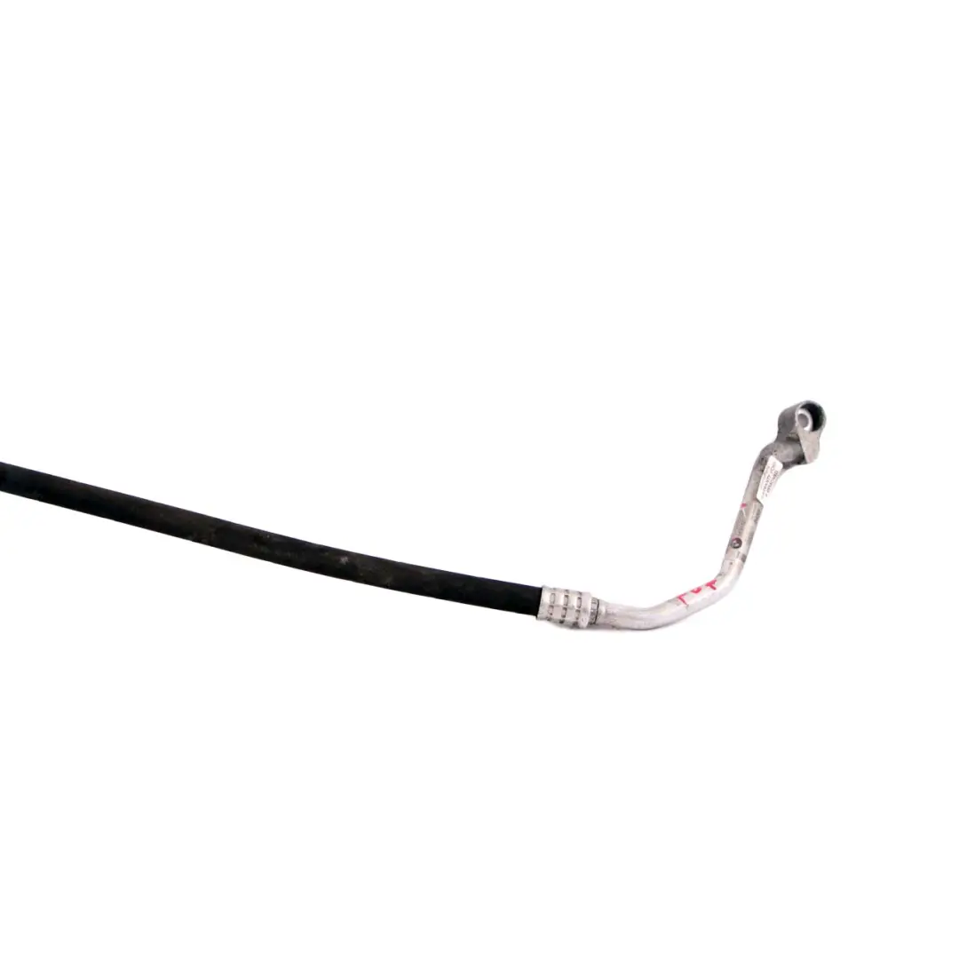 BMW F01 F07 F10 N57 Conjunto manguera presión radiador Línea refrigerante Diesel - SKU 9250710 - Número de pieza 9250710