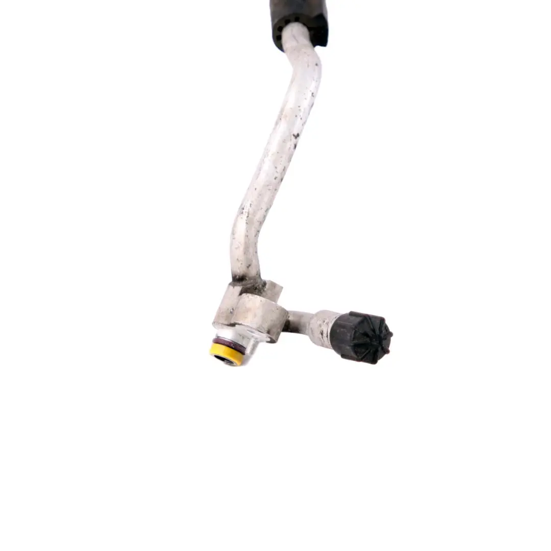 N57 Tuyau de Pression de Radiateur Assy Coolant Line Diesel pour BMW F01 F07 F10 à propos du numéro de pièce 9250710 BMW F01 F07 F10 N57 Tuyau de Pression de Radiateur Assy Coolant Line Diesel - SKU 9250710 - Numéro de pièce 9250710