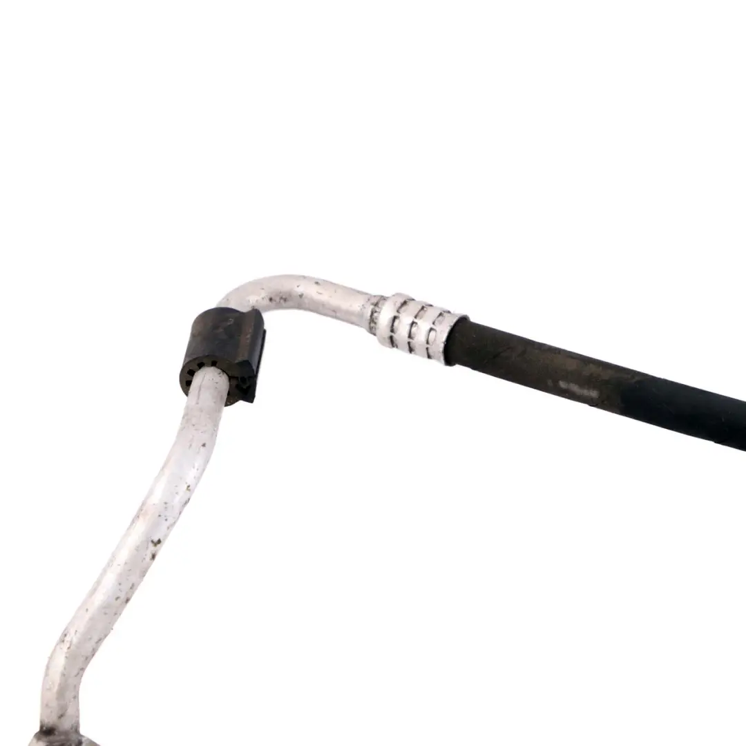 BMW 5 7 F01 F07 F10 N57 Radiator Pressure Hose Assy Coolant Line Diesel 9120004 - SKU 9250710 - Part number 9250710