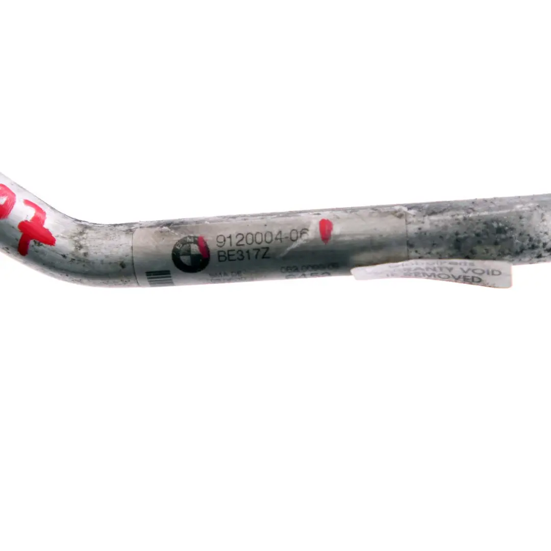 Tubo pressione radiatore Assy Linea refrigerante Diesel 9120004 per BMW 7 F01 F07 con numero di parte 9250710 BMW 7 F01 F07 Tubo pressione radiatore Assy Linea refrigerante Diesel 9120004 - SKU 9250710 - Numero di parte 9250710