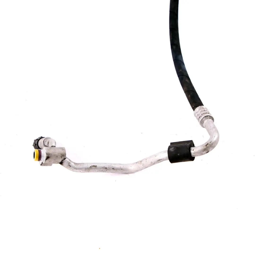 BMW 5 7 F01 F07 F10 N57 Radiator Pressure Hose Assy Coolant Line Diesel 9120004 - SKU 9250710 - Part number 9250710