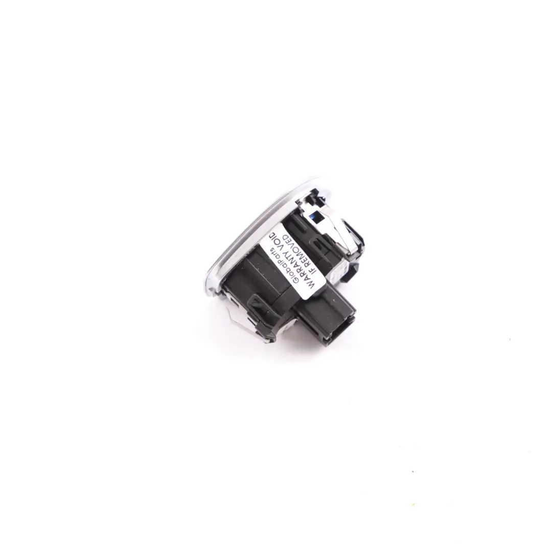 BMW F20 F21 F22 F30 F31 Start Stop Button Blue Control Switch - SKU 9250734-3 - Part number 9250734