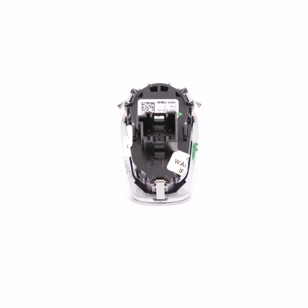 Start Stop Button Blue Control Switch to BMW F20 F21 F22 F30 F31 with Part number 9250734 BMW F20 F21 F22 F30 F31 Start Stop Button Blue Control Switch - SKU 9250734-3 - Part number 9250734