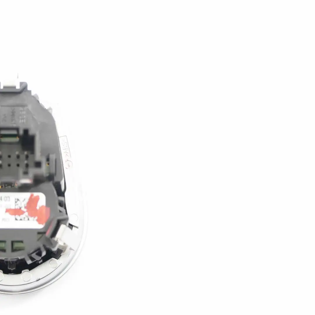 Interruptor Start Stop BMW F20 F21 F22 F30 F31 4 Motor Botón Rojo para con número de pieza 9250734 Interruptor Start Stop BMW F20 F21 F22 F30 F31 4 Motor Botón Rojo - SKU 9250734-4 - Número de pieza 9250734