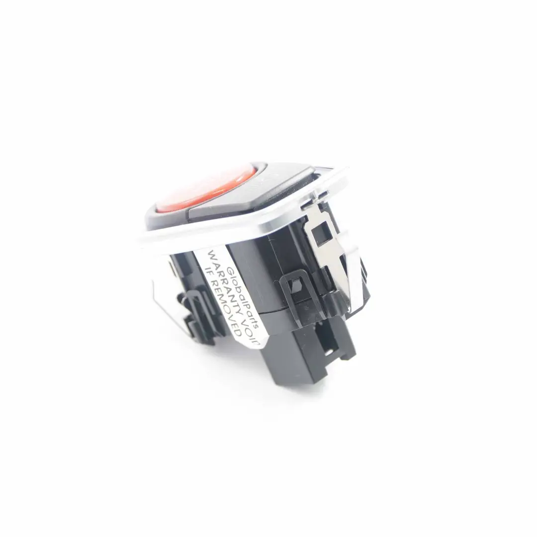 Interrupteur Start Stop BMW F20 F21 F22 F30 F31 4 Bouton moteur rouge - SKU 9250734-4 - Numéro de pièce 9250734